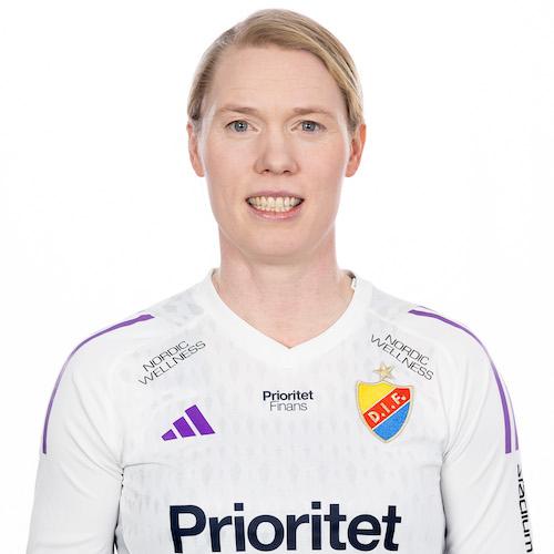 Hedvig Lindahl