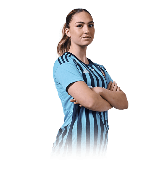 Olivia Ländin Sjöblom