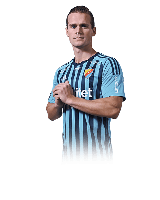 Hampus Finndell