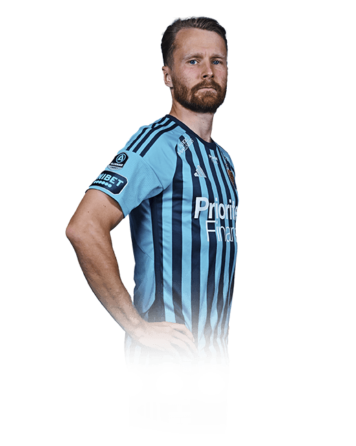 Jacob Une Larsson