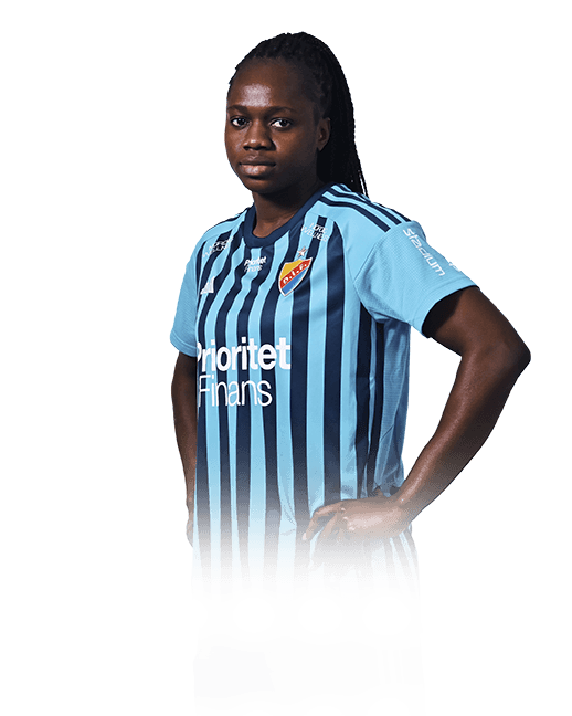 Flavine Mawete