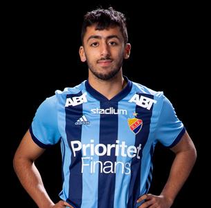 Hisham Shnawa