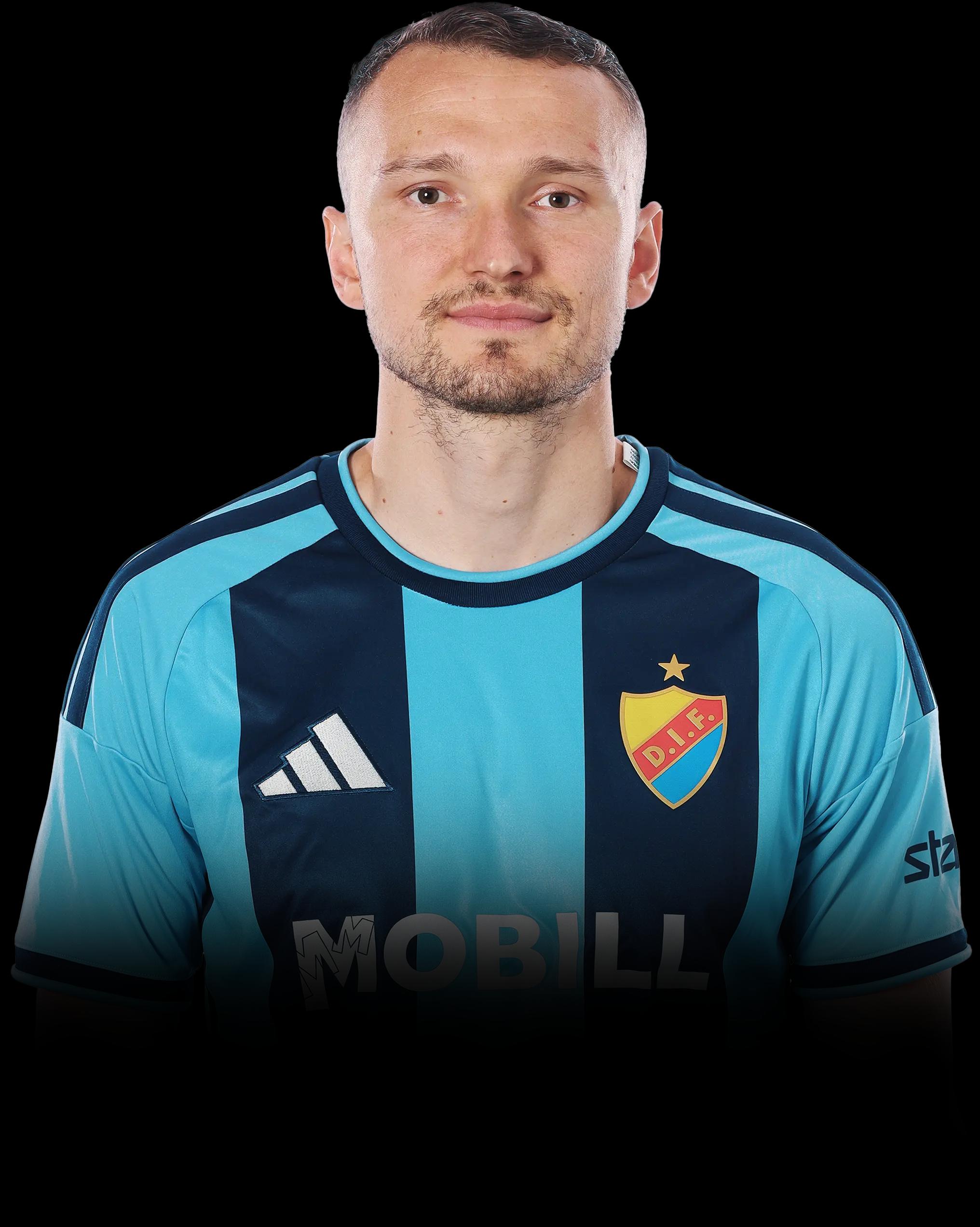 Piotr Johansson