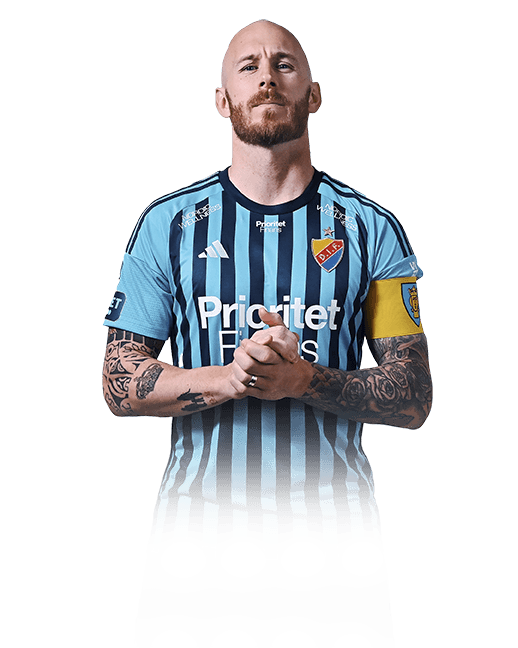 Magnus Eriksson