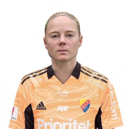 Isabelle Granlund