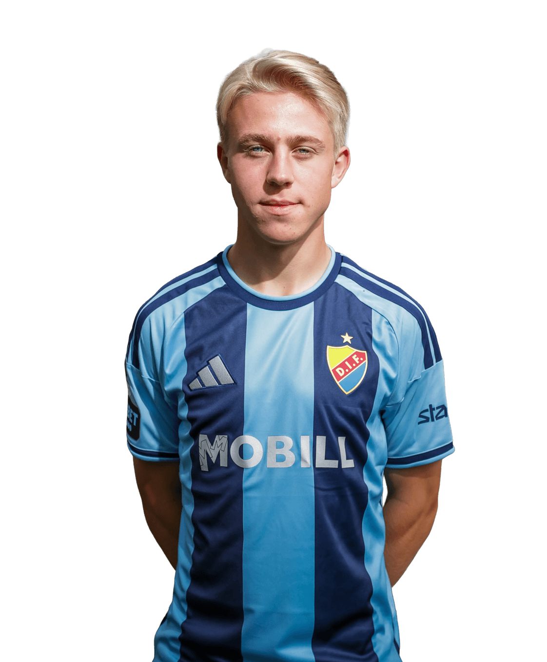 Charlie Rosenqvist