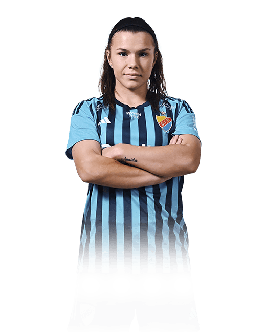Alexsandra Lobanova