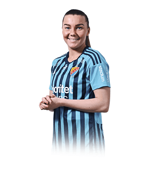 Ebba Hed