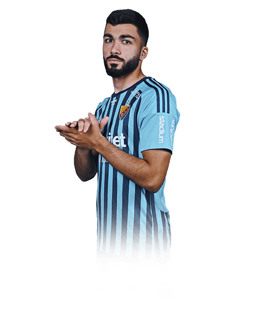 Musa Gurbanli