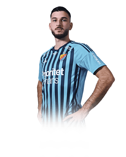 Besard Sabovic